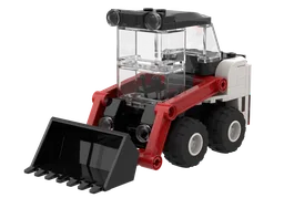Skid Steer/Skid Loader 2