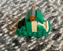 Attack Slug