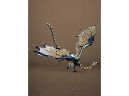 Shintaran ridgeback dragon