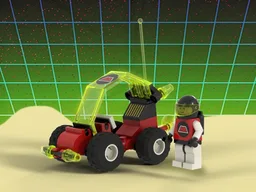 Beacon Tracer