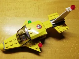 Yellow Jet