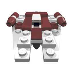 30240 V-Fighter