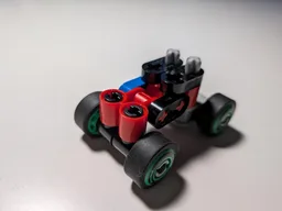 micro car