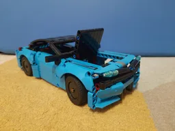 42098 Sub Model