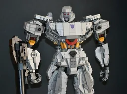 Megatron - Transformers