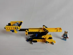 Catapult