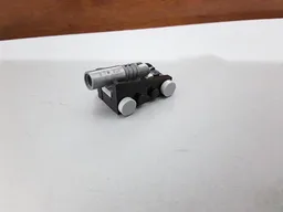 Nano Cannon