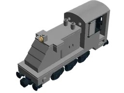 Kerr Stuart Diesel 4415