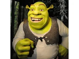 Shrek