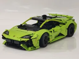 Ultimate Lamborghini Huracan 42161