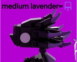 Fe main creature