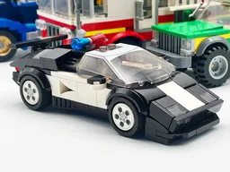 Service Vehicle Pack #5