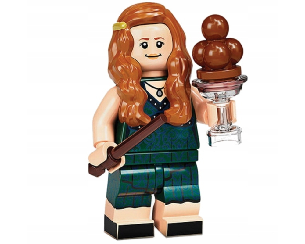 Lego Ginny Weasley