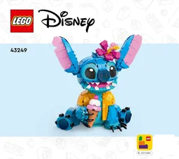 Stitch