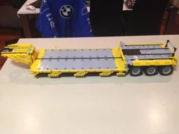Trailer #1