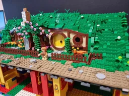 Hobbiton - Section 5