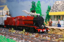 LMS 8F