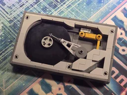 Hard Drive,