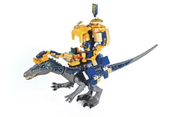Thanyonyx Dino Rider