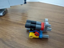 Pick and Place Modified