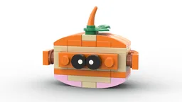 31133 Little pumpkin