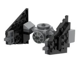 30685 TIE Dagger Alt
