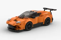 Lamborghini Huracan Performante