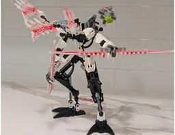 Krika Revamp