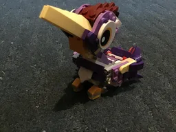 31125 Silly Bird