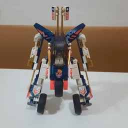 71792 skater mech