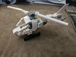 31134 - Helicopter