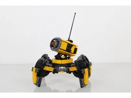Droid Walker "Augustus"