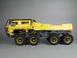 TATRA T813 KOLOS