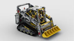Compact Track Loader