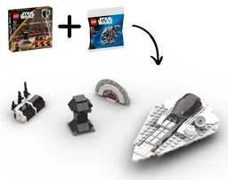 Clone Cadet Delta-7