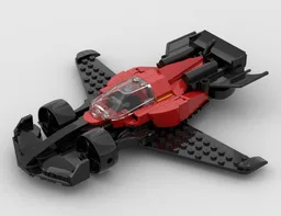 Formula Air (Formula 1 Mod)