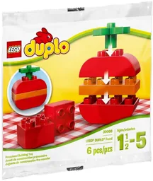 Food polybag
