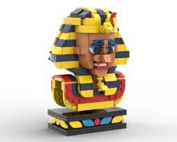 Ancient Egypt Pharaoh