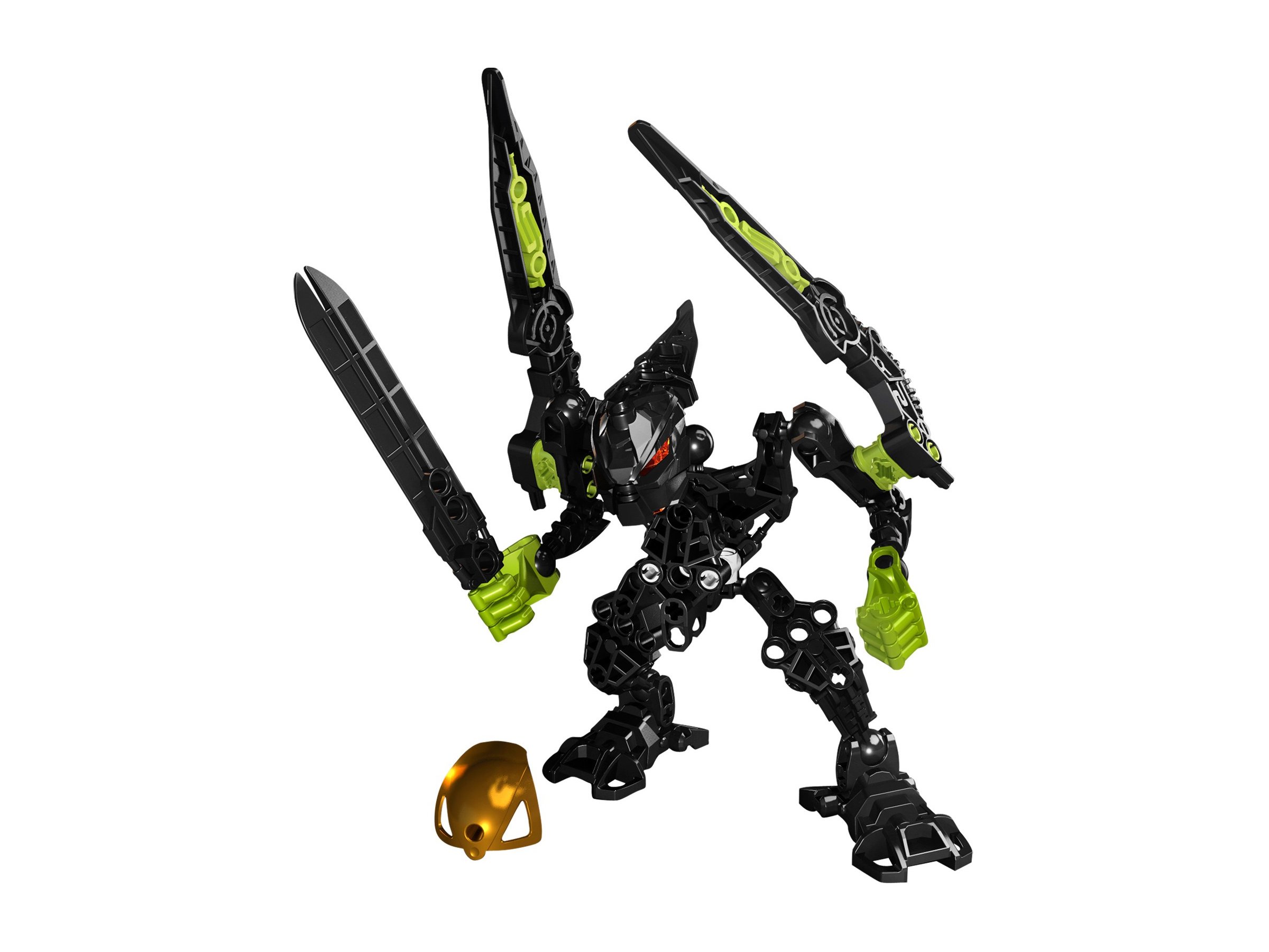 Lego Skrall