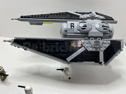 Tie Striker