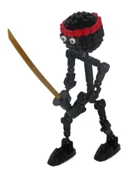 Stick Ninja Warrior