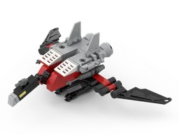 Laserbeak G1 Decepticon Transformers