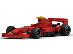 F2007 8 wide conversion of set 8168