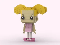 Dee Dee - Dexter's Laboratory