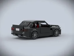 BMW M3 E46