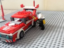 60107: Stunt Car