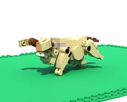 30666 - Bull