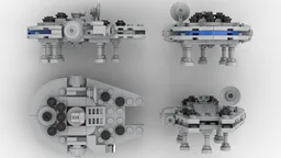 Millennium Falcon