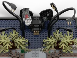 Durin's Door