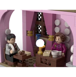 Umbridge's Office
